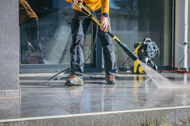 Best Local Pressure Washing Services  in Greene, RI