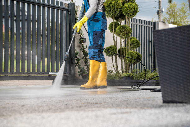 Best Concrete Pressure Washing  in Greene, RI